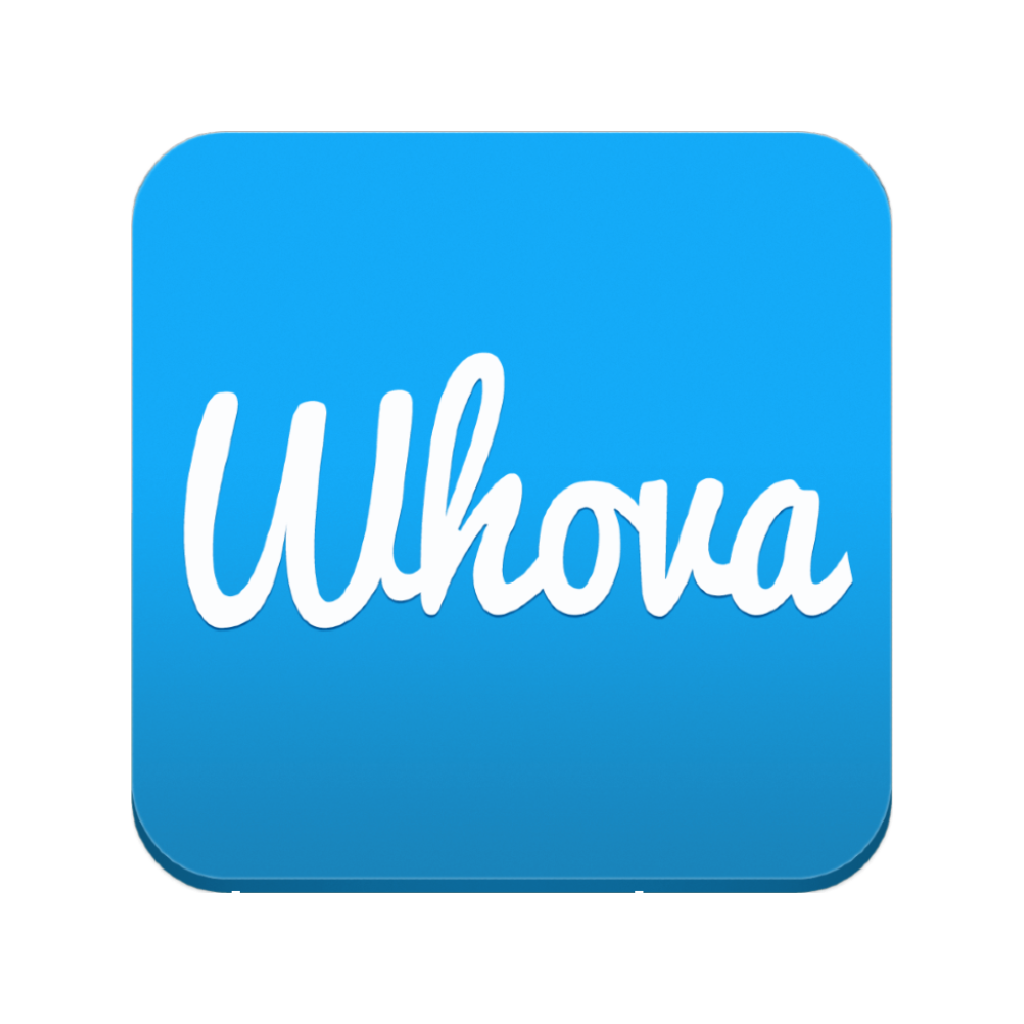Whova
